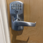 keyless lock installation in new york city