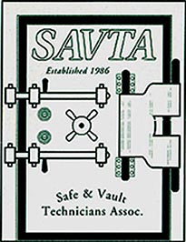 safe and vault technicians association - Golden Key Locksmith